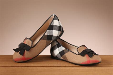 burberry little girl shoes|Children’s Designer Shoes .